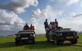 Jawai Bagpackers Hostel